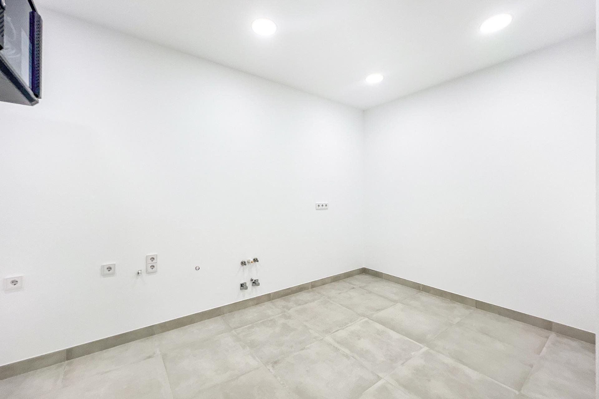 Nauja statyba - Villa - 