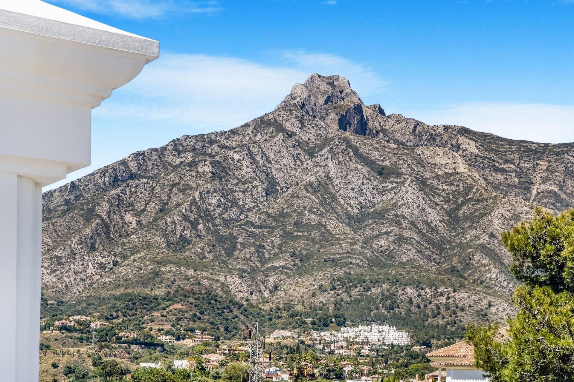 Nauja statyba - Villa - 