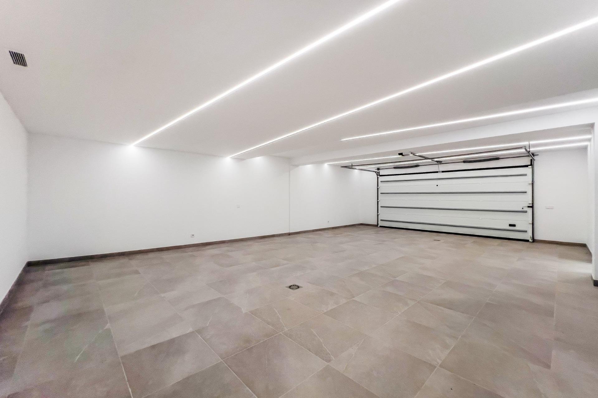 Nauja statyba - Villa - 