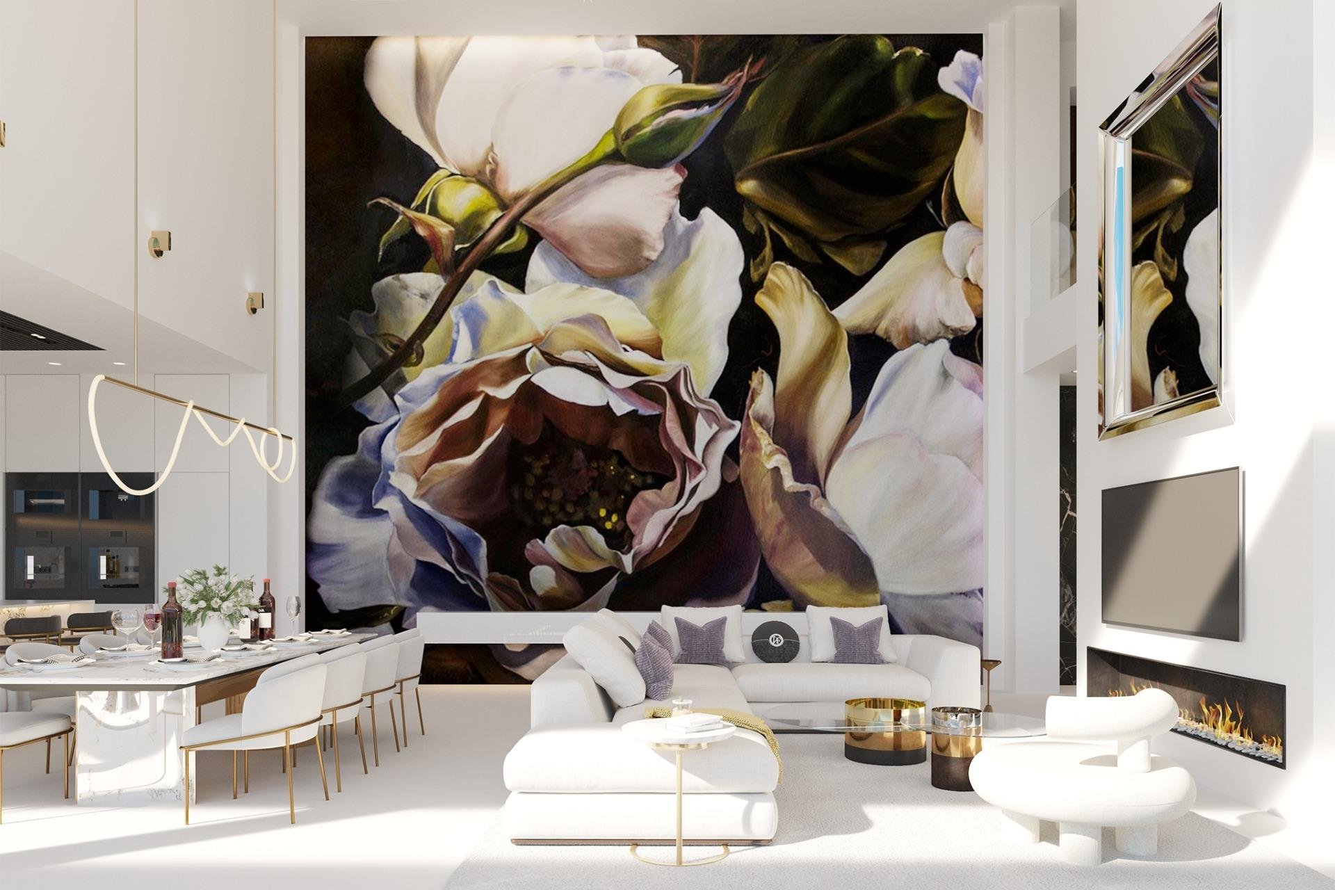 Nauja statyba - Villa - 