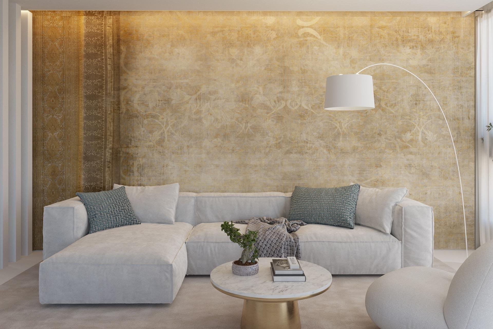 Nauja statyba - Villa - 