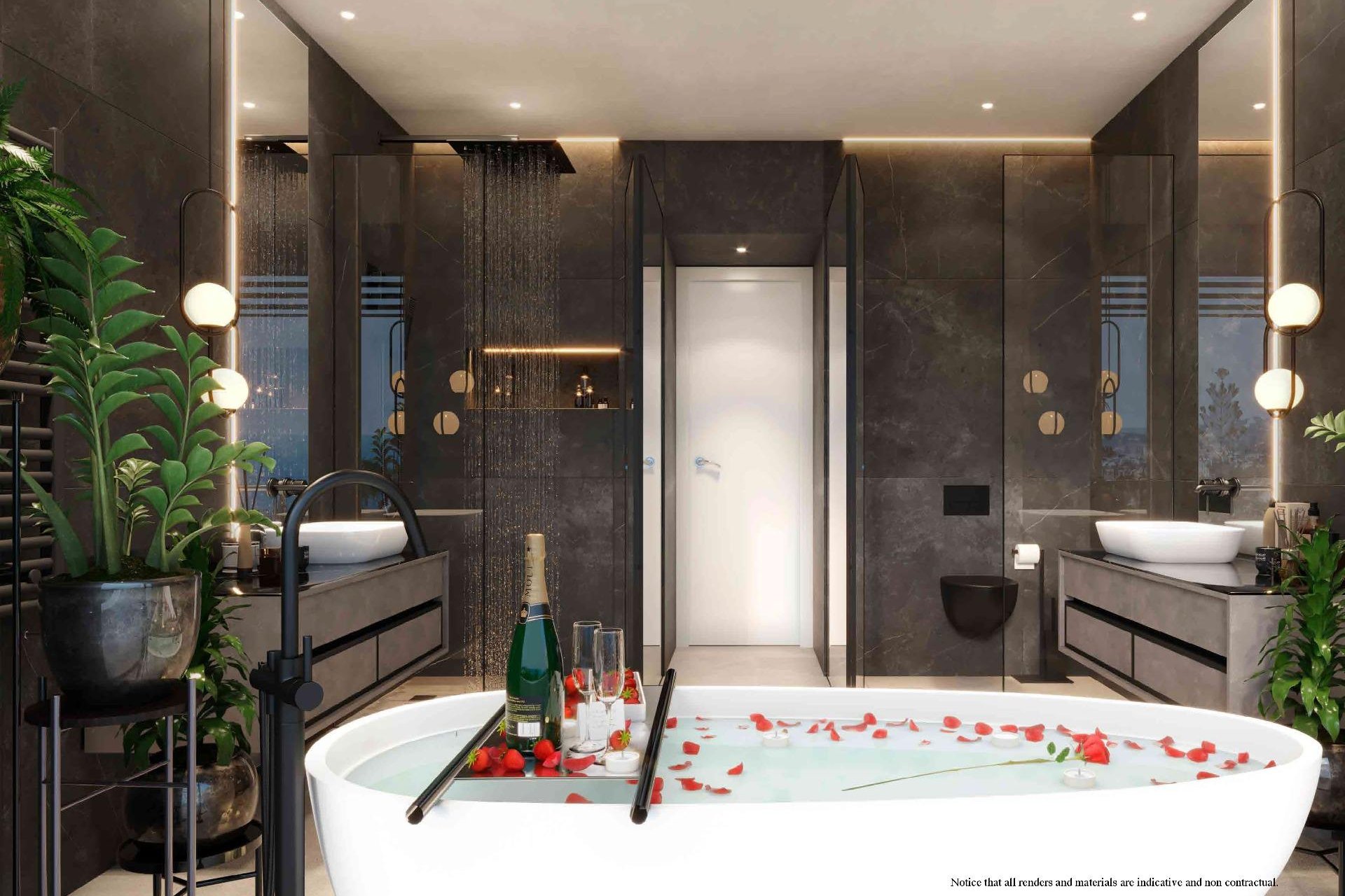 Nauja statyba - Villa - 