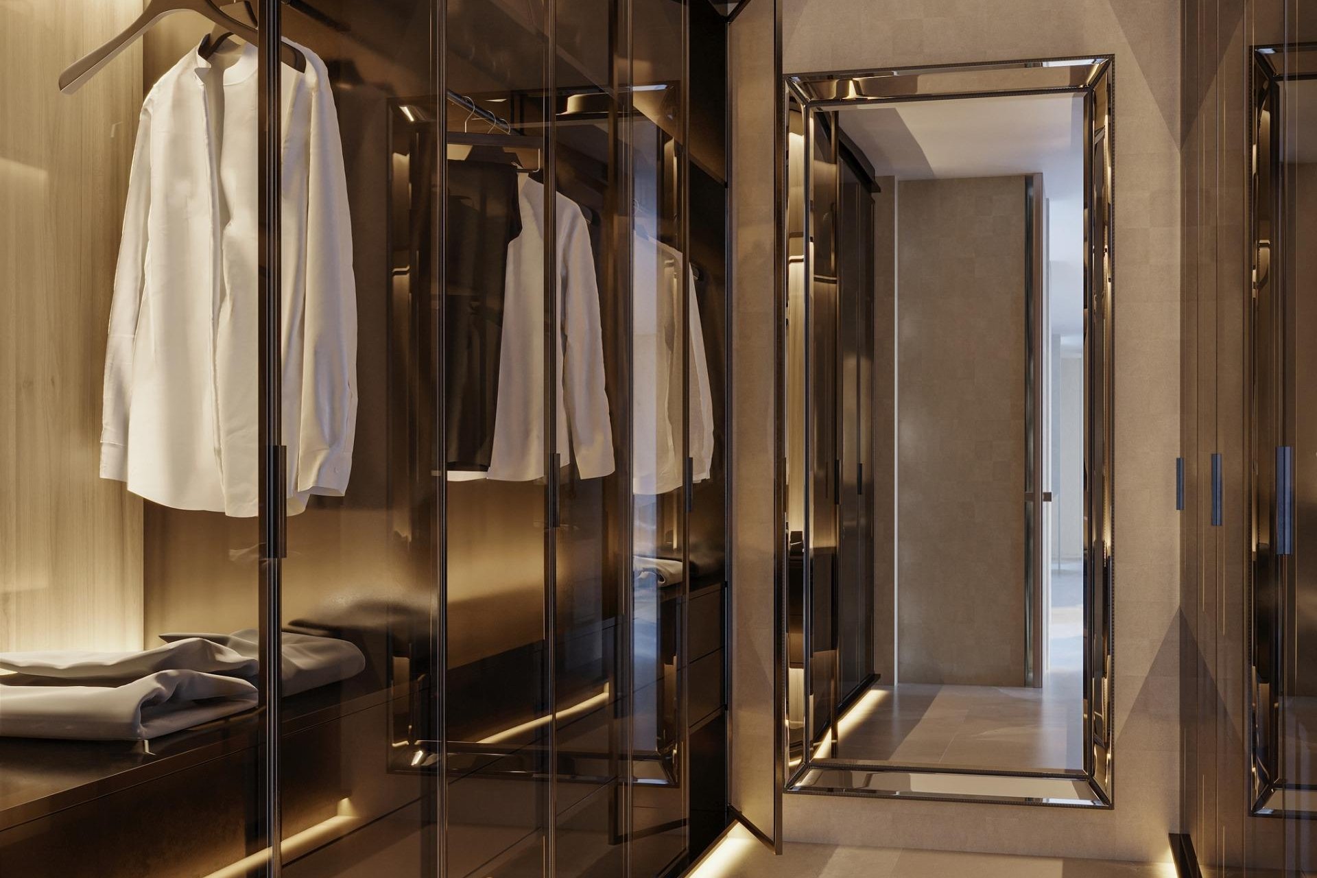 Nauja statyba - Villa - 