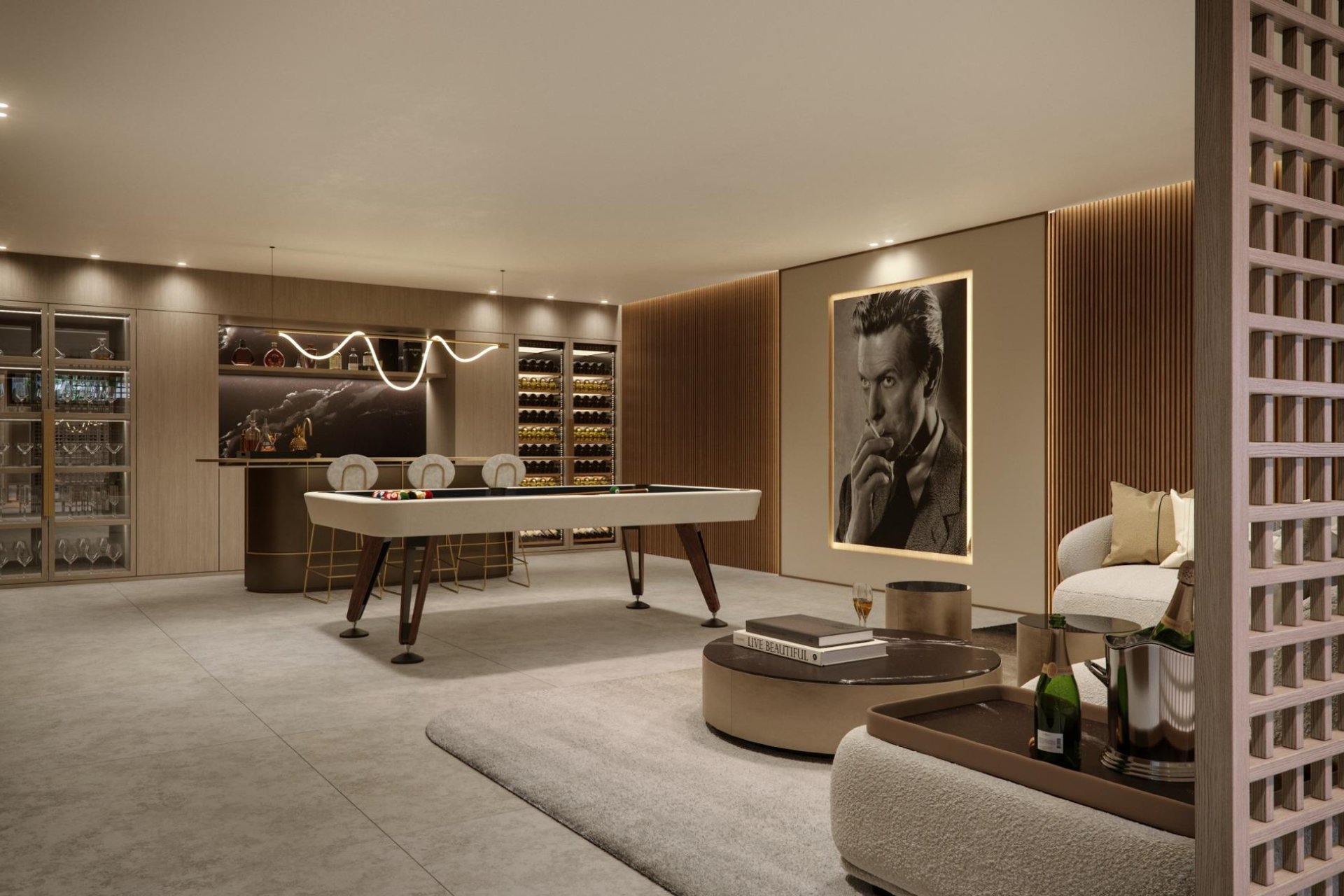 Nauja statyba - Villa - 