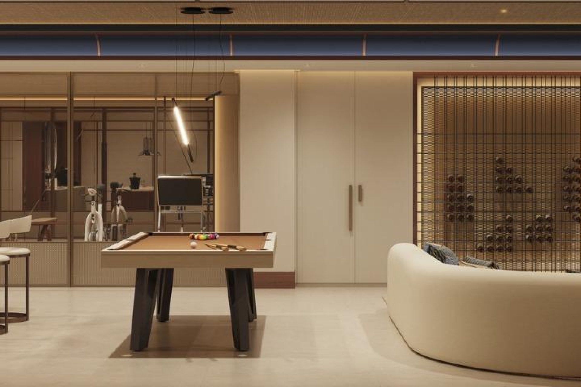 Nauja statyba - Villa - 