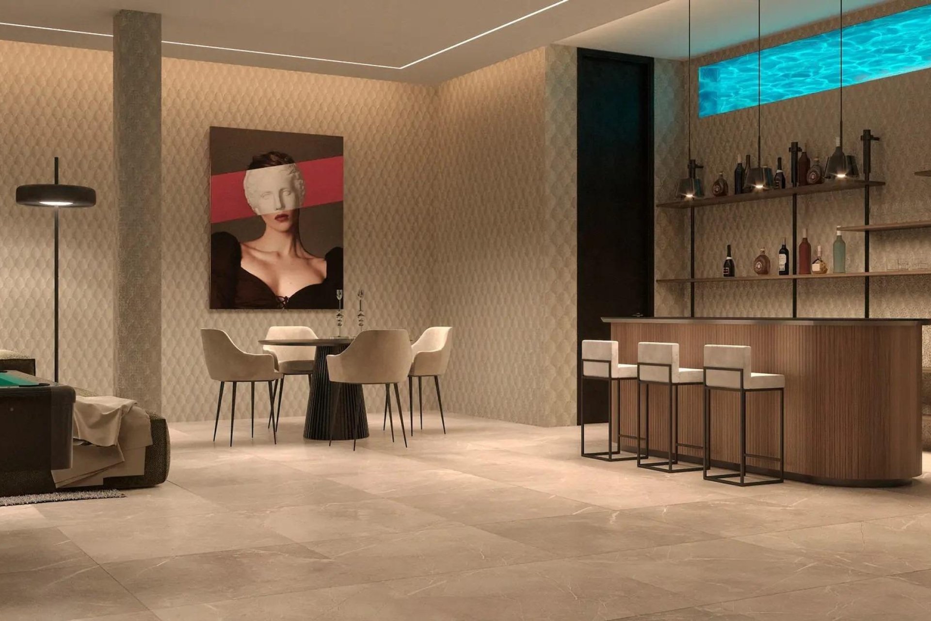 Nauja statyba - Villa - 