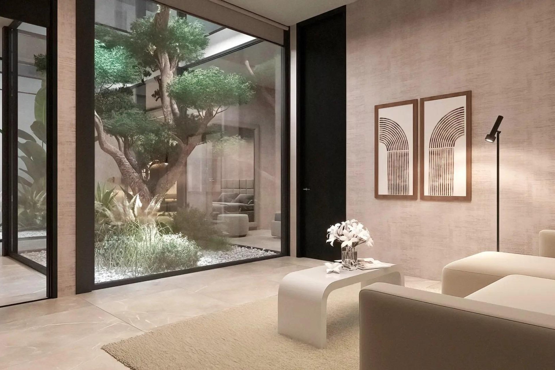 Nauja statyba - Villa - 