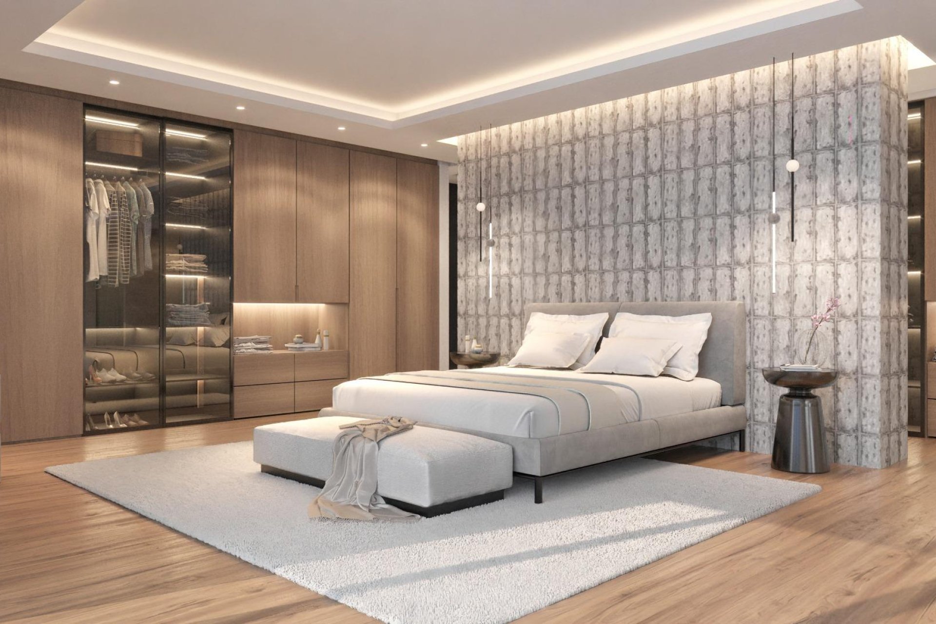 Nauja statyba - Villa - 