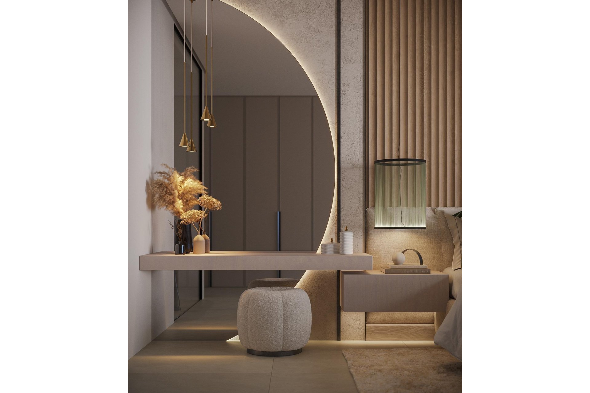 Nauja statyba - Villa - 