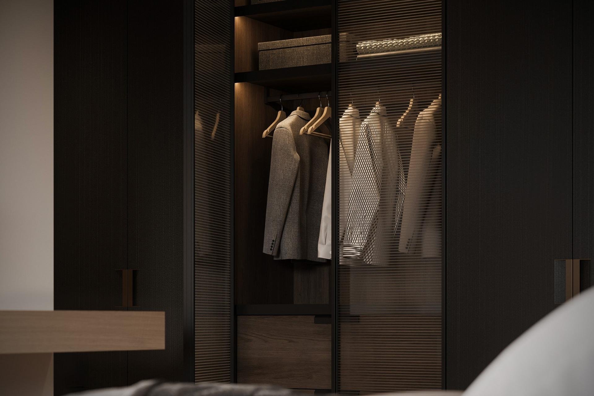 Nauja statyba - Villa - 