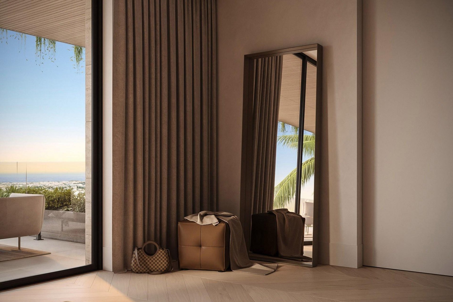 Nauja statyba - Villa - 