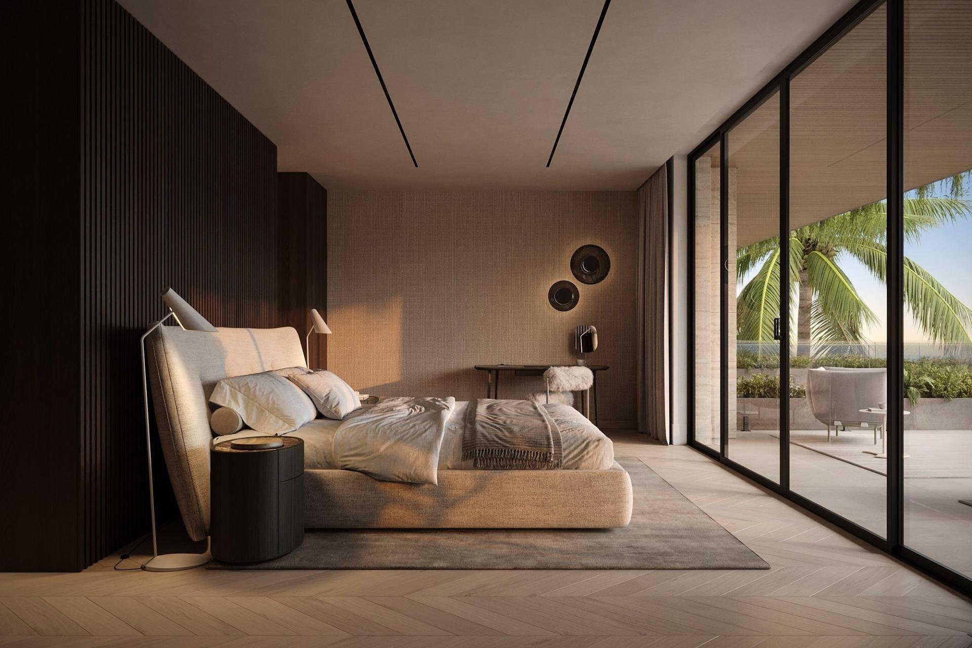 Nauja statyba - Villa - 