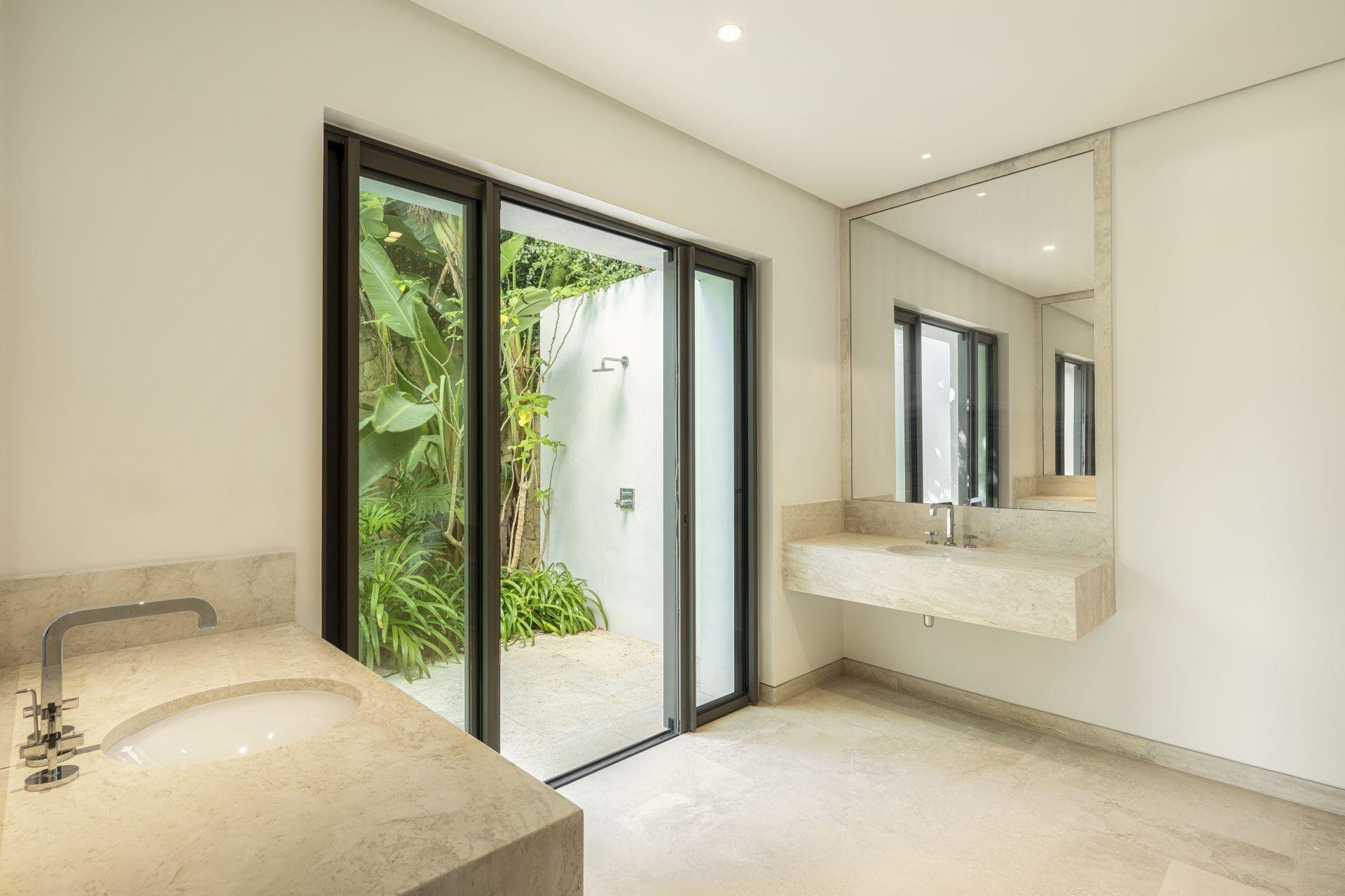 Nauja statyba - Villa - 