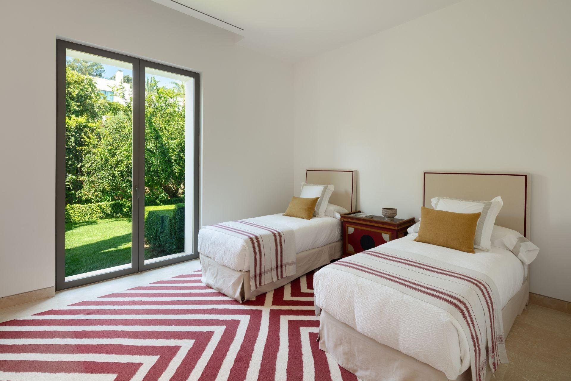 Nauja statyba - Villa - 