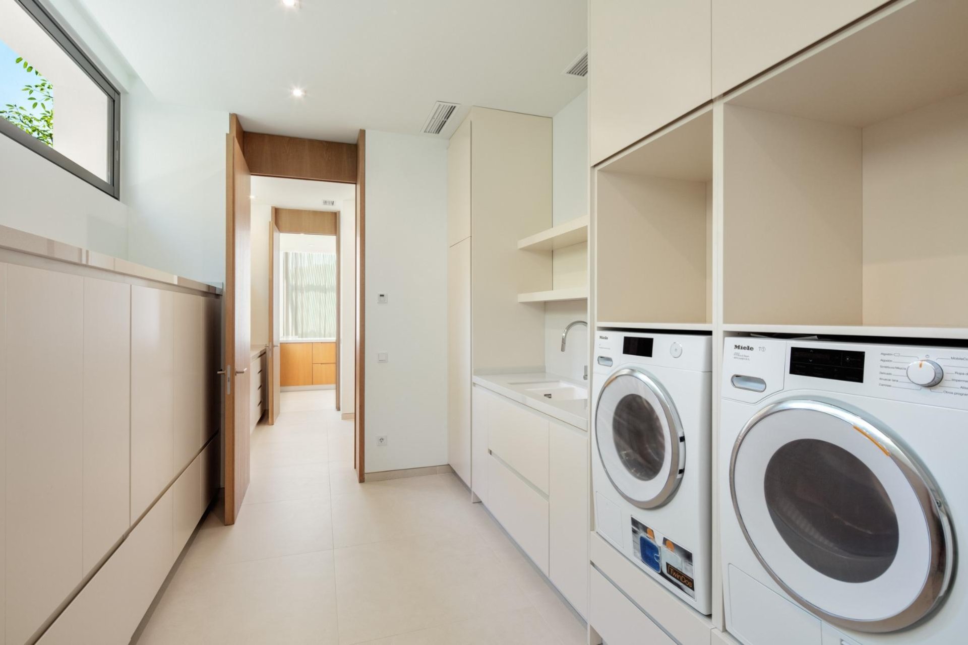 Nauja statyba - Villa - 