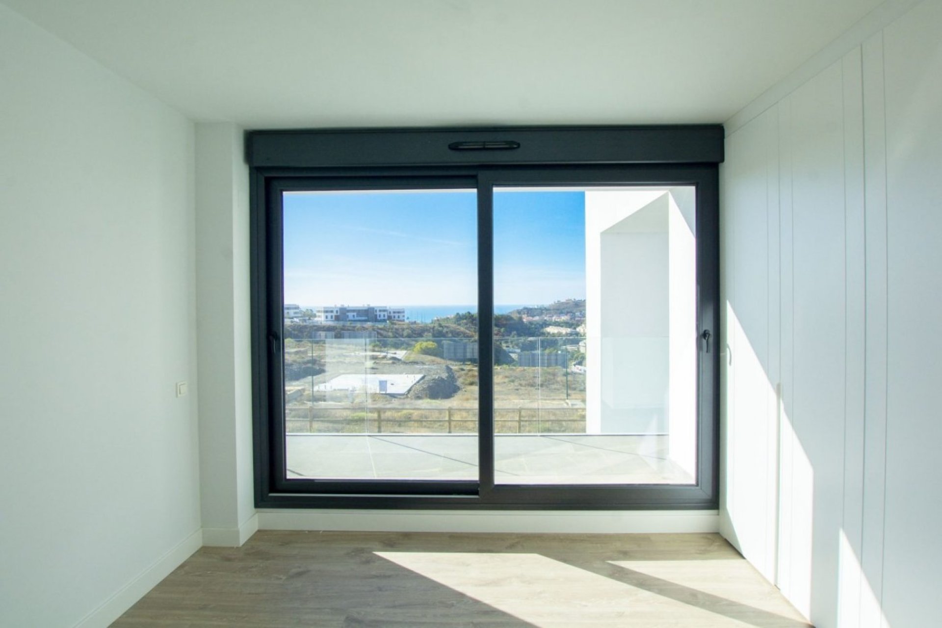 Nauja statyba - Villa - 