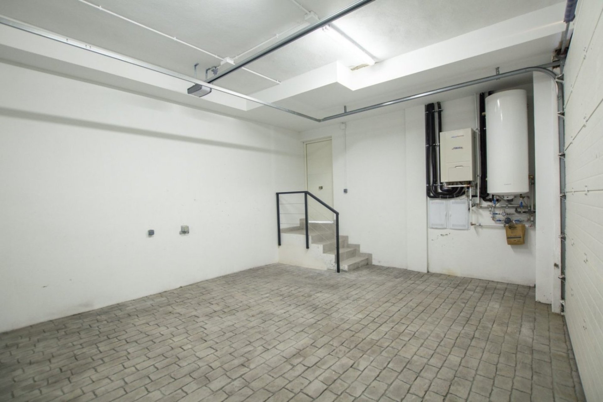 Nauja statyba - Villa - 