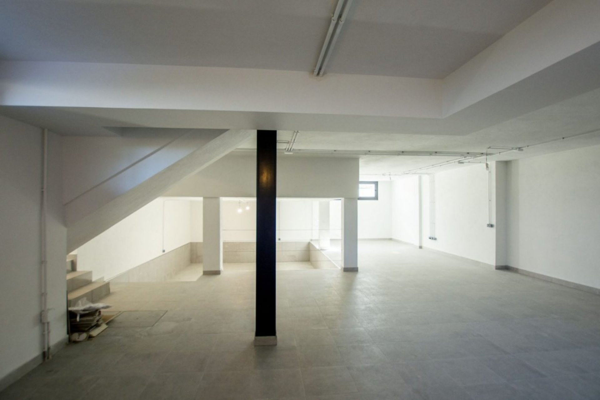 Nauja statyba - Villa - 