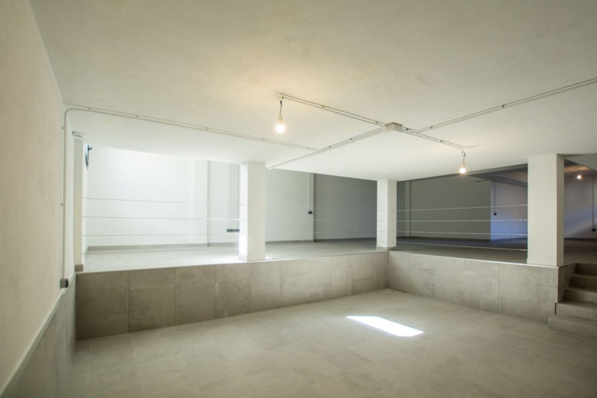 Nauja statyba - Villa - 