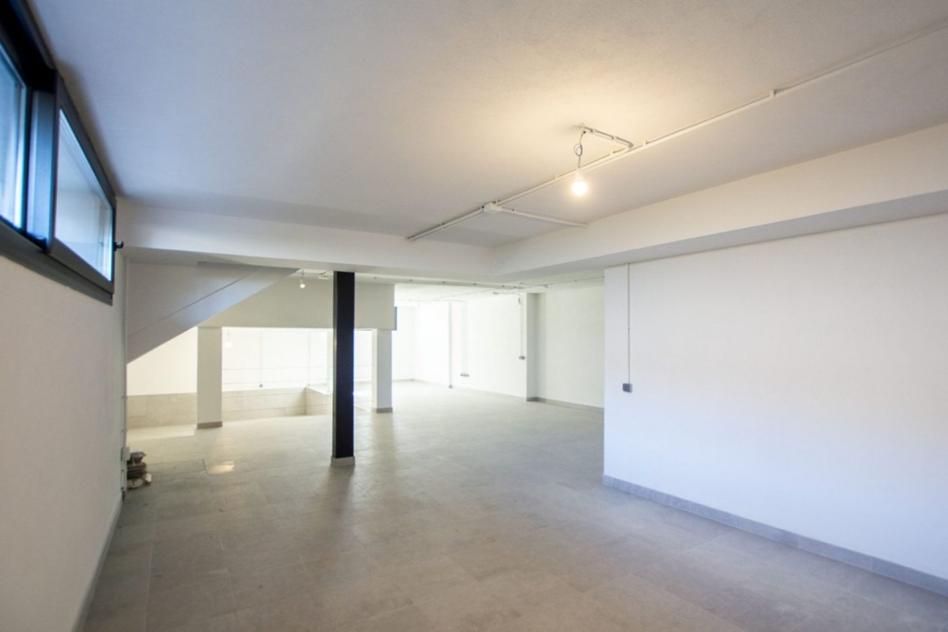 Nauja statyba - Villa - 