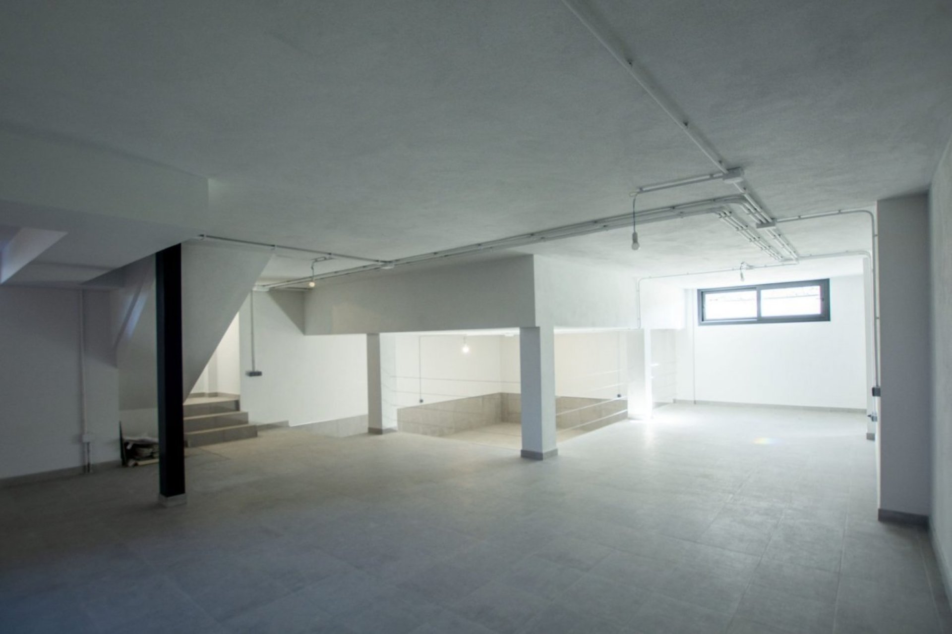 Nauja statyba - Villa - 