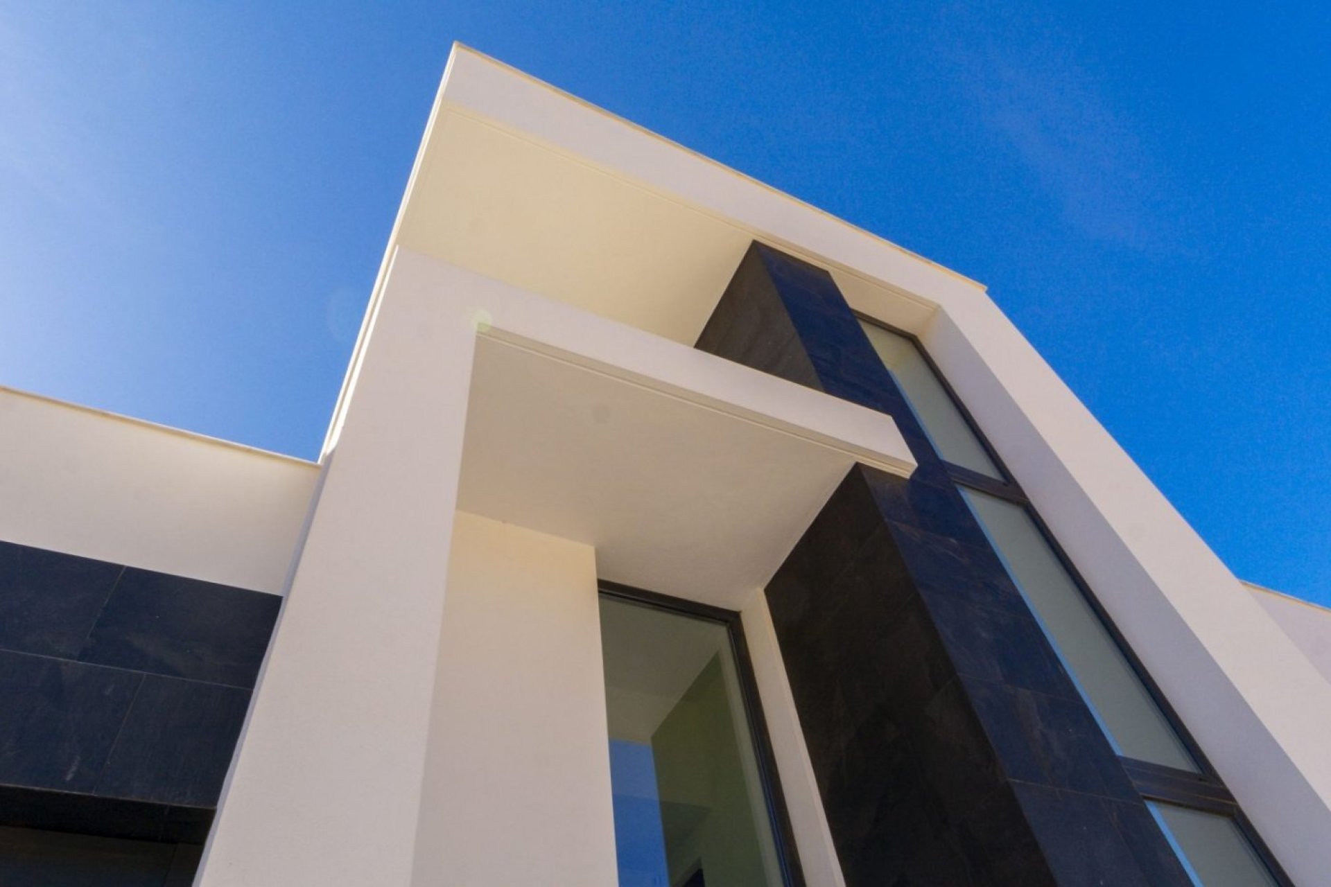 Nauja statyba - Villa - 