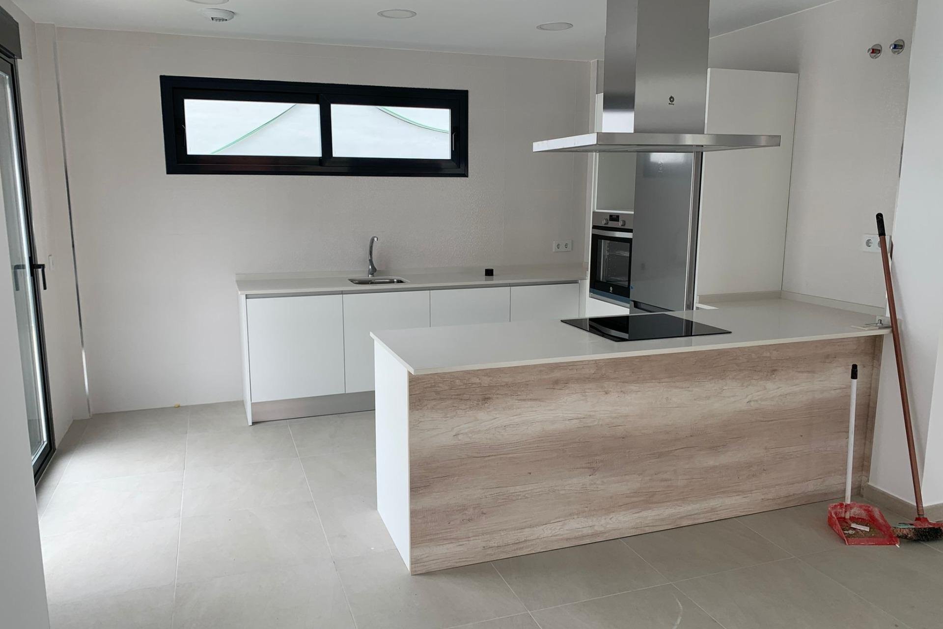 Nauja statyba - Villa - 