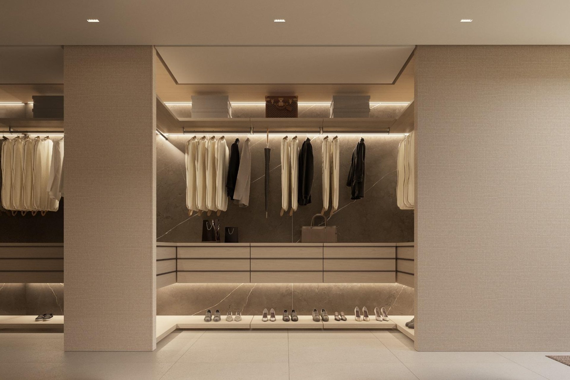 Nauja statyba - Villa - 