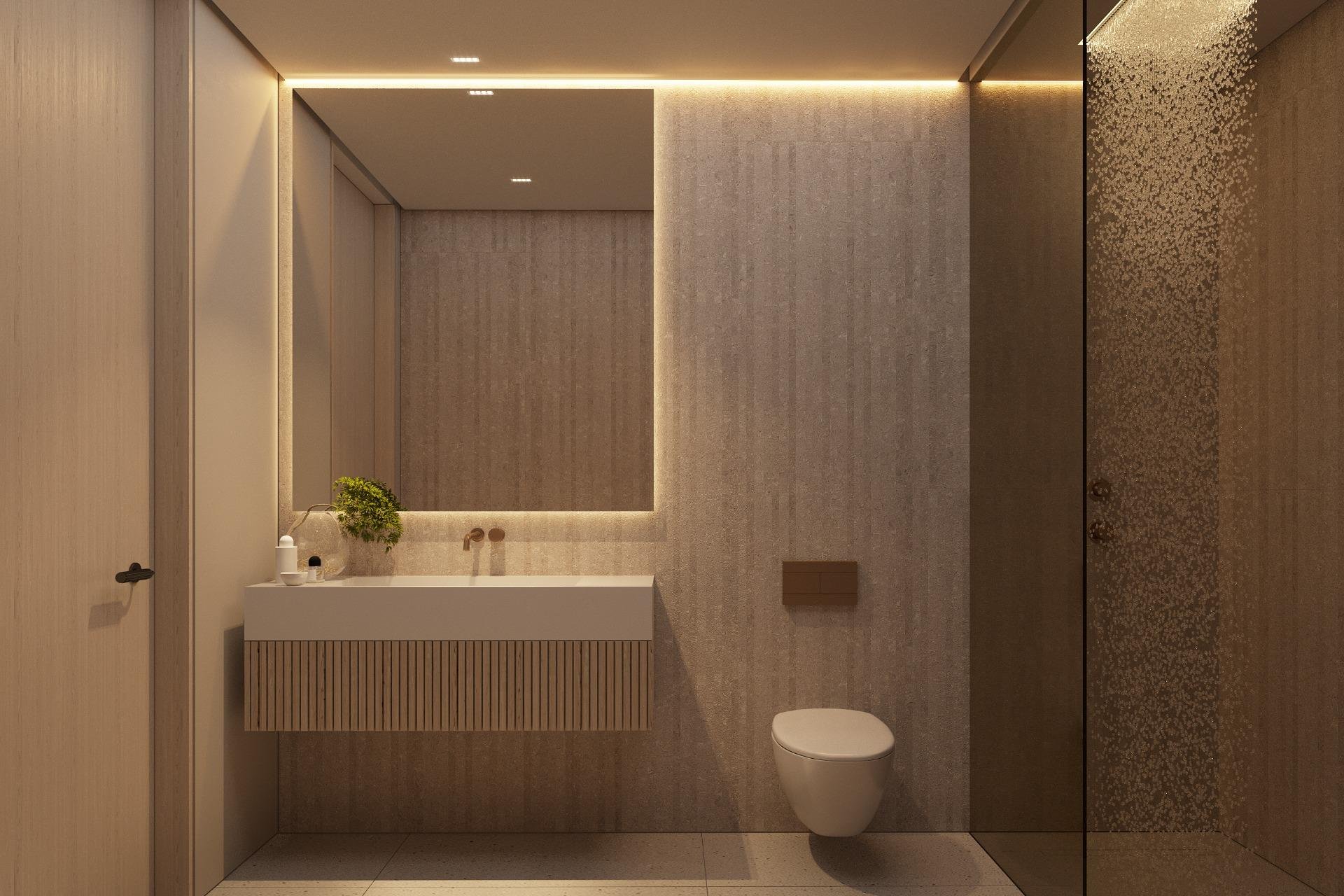 Nauja statyba - Villa - 