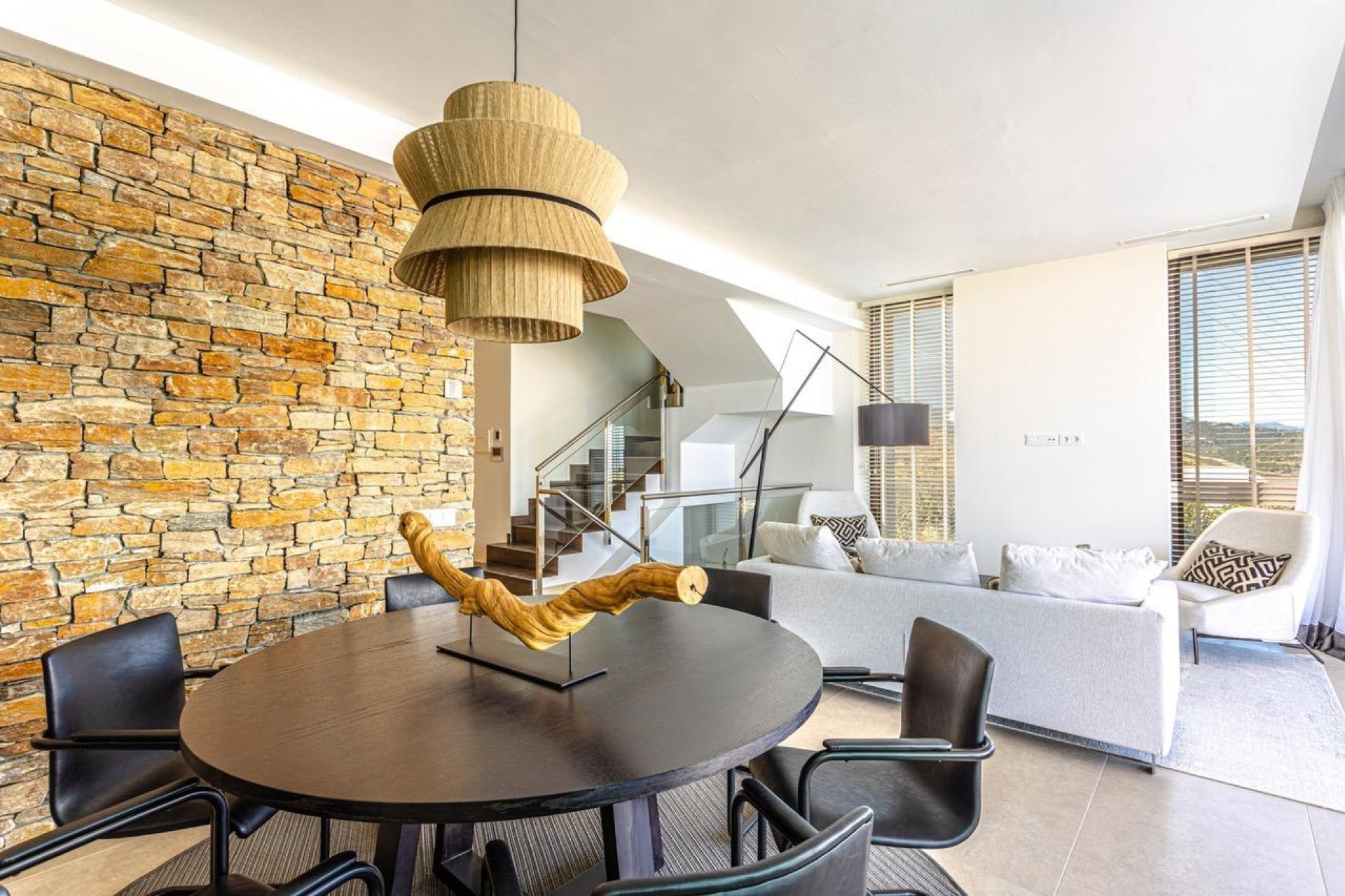 Nauja statyba - Villa - 