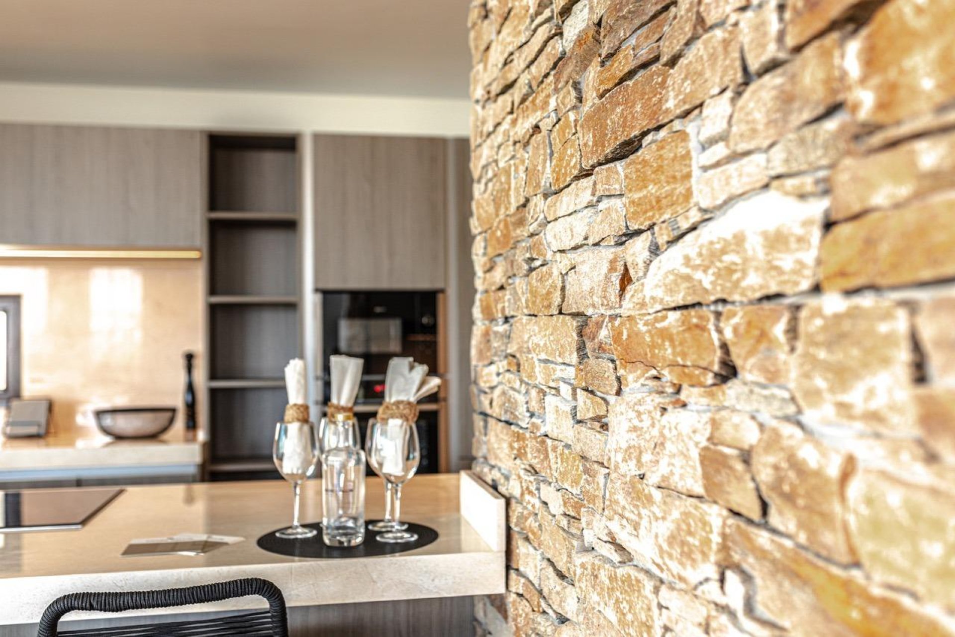 Nauja statyba - Villa - 