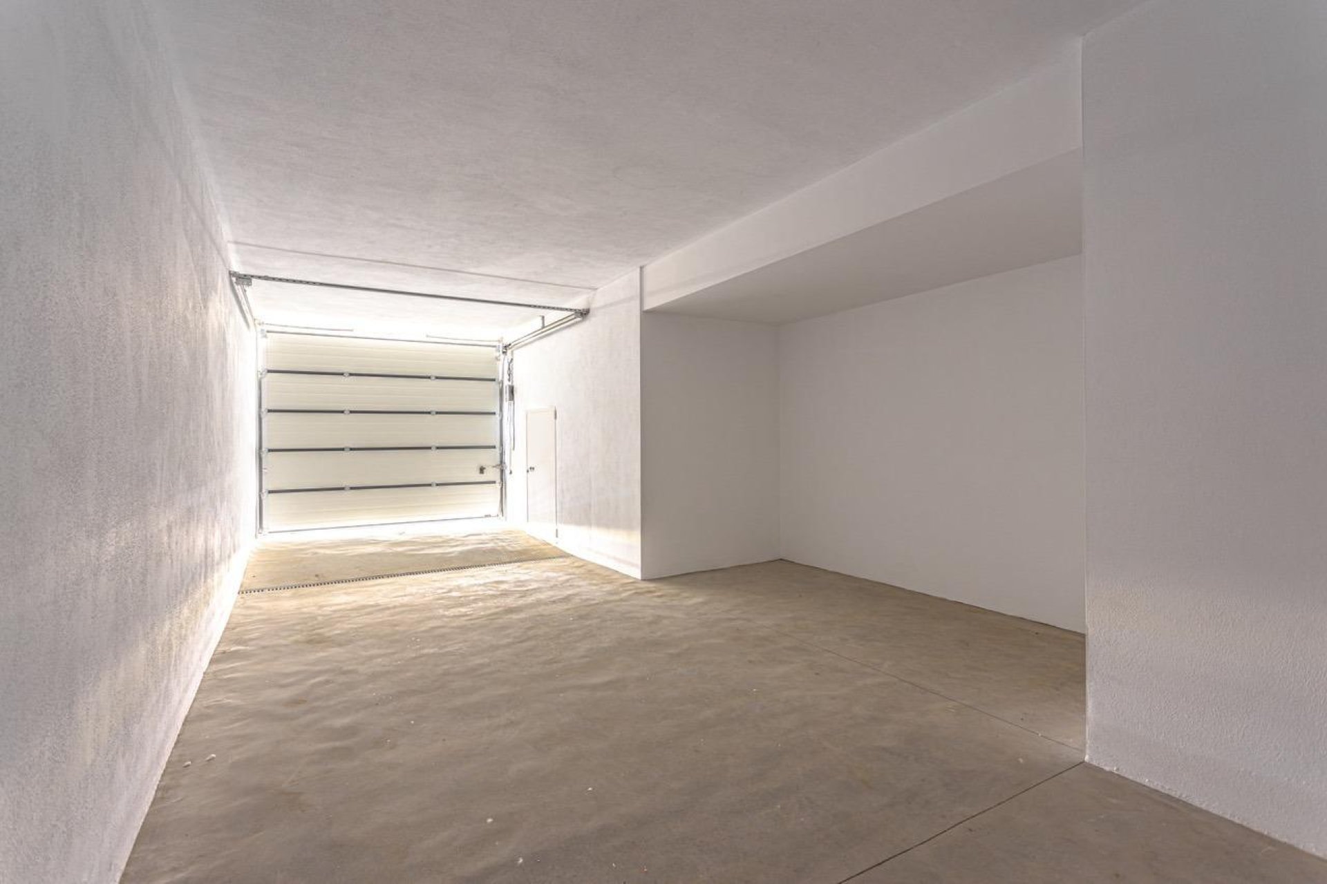 Nauja statyba - Villa - 