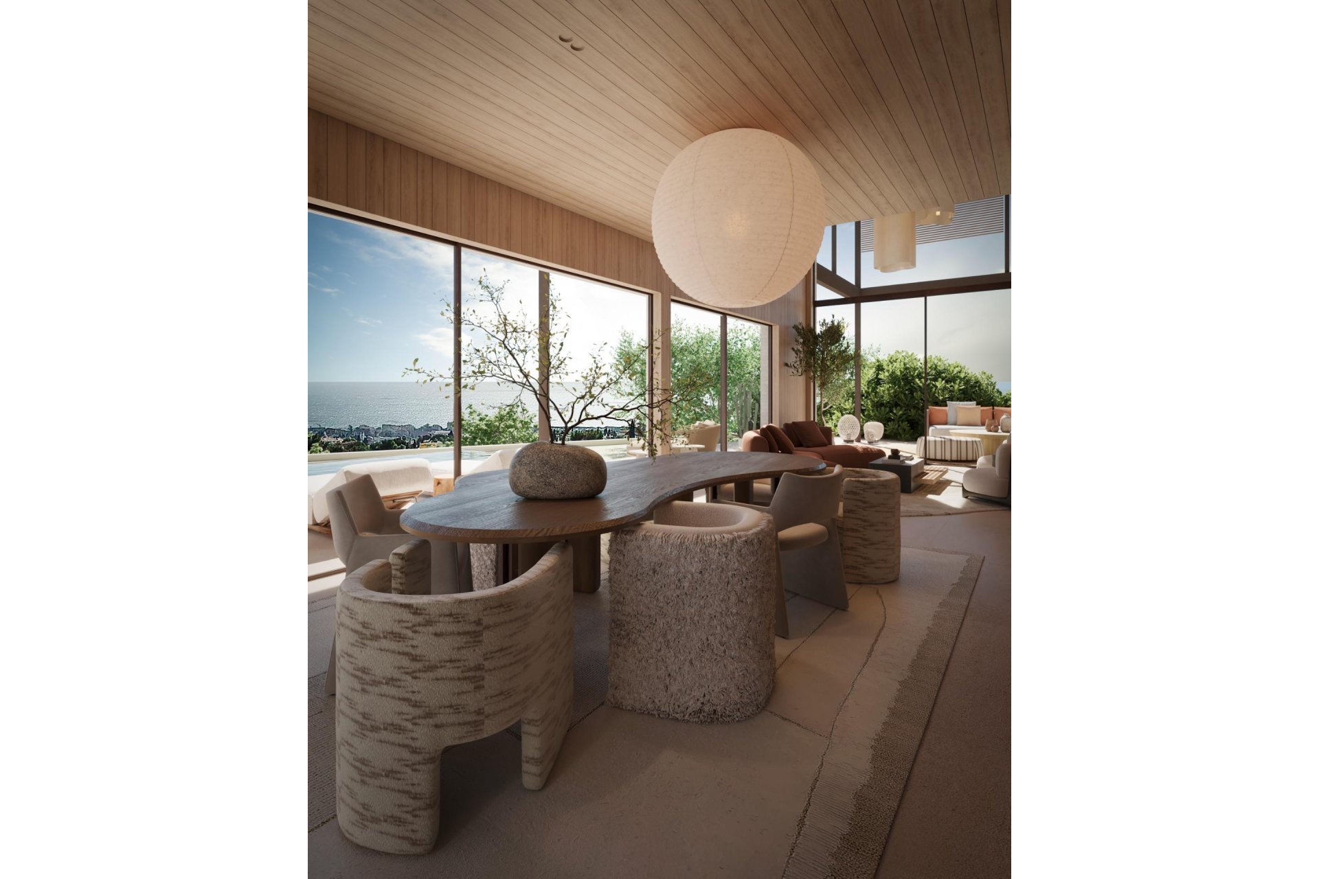 Nauja statyba - Villa - 