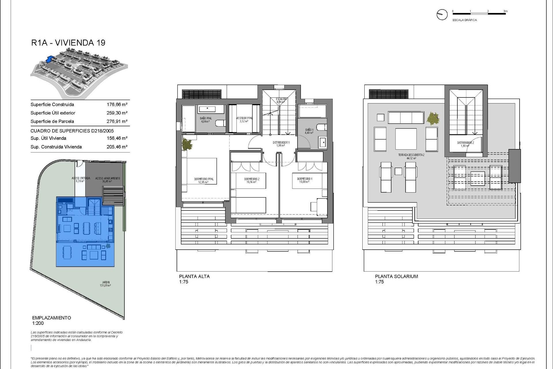 Nauja statyba - Villa - 