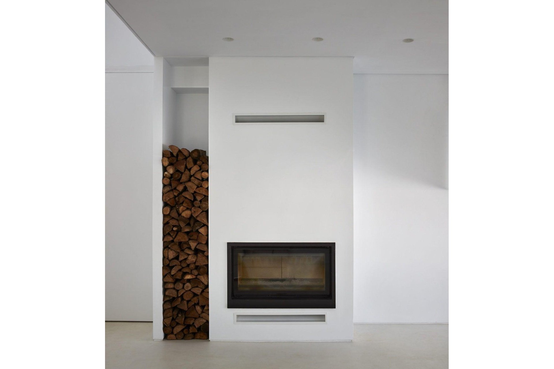 Nauja statyba - Villa - 