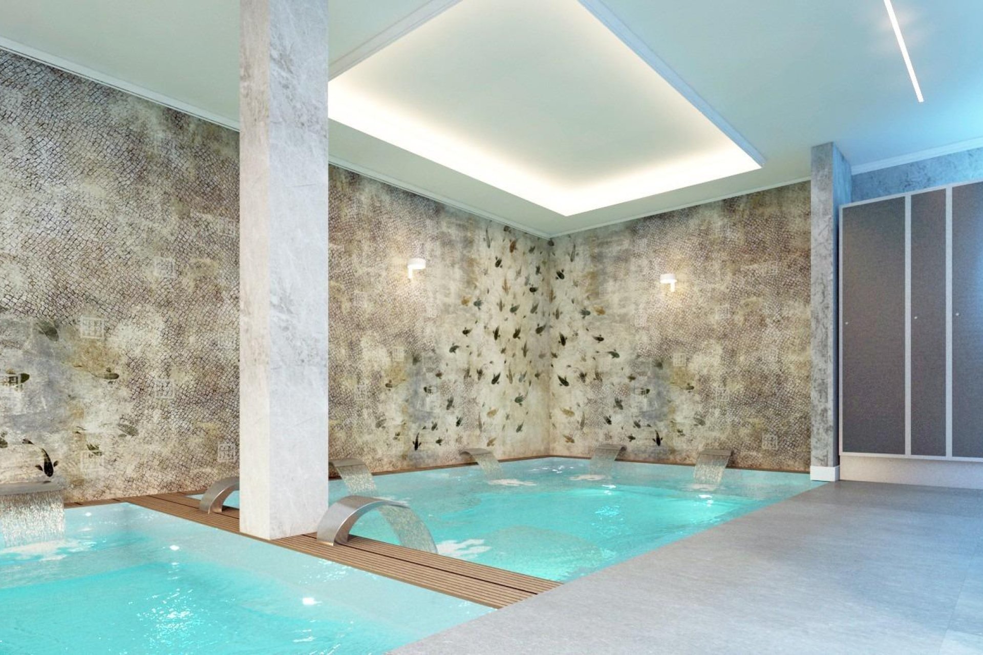 Nauja statyba - Villa - 