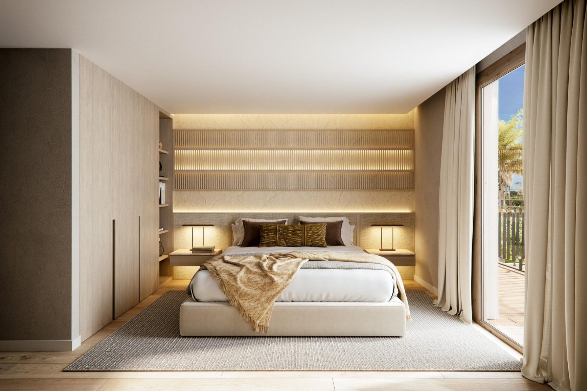 Nauja statyba - Villa - 