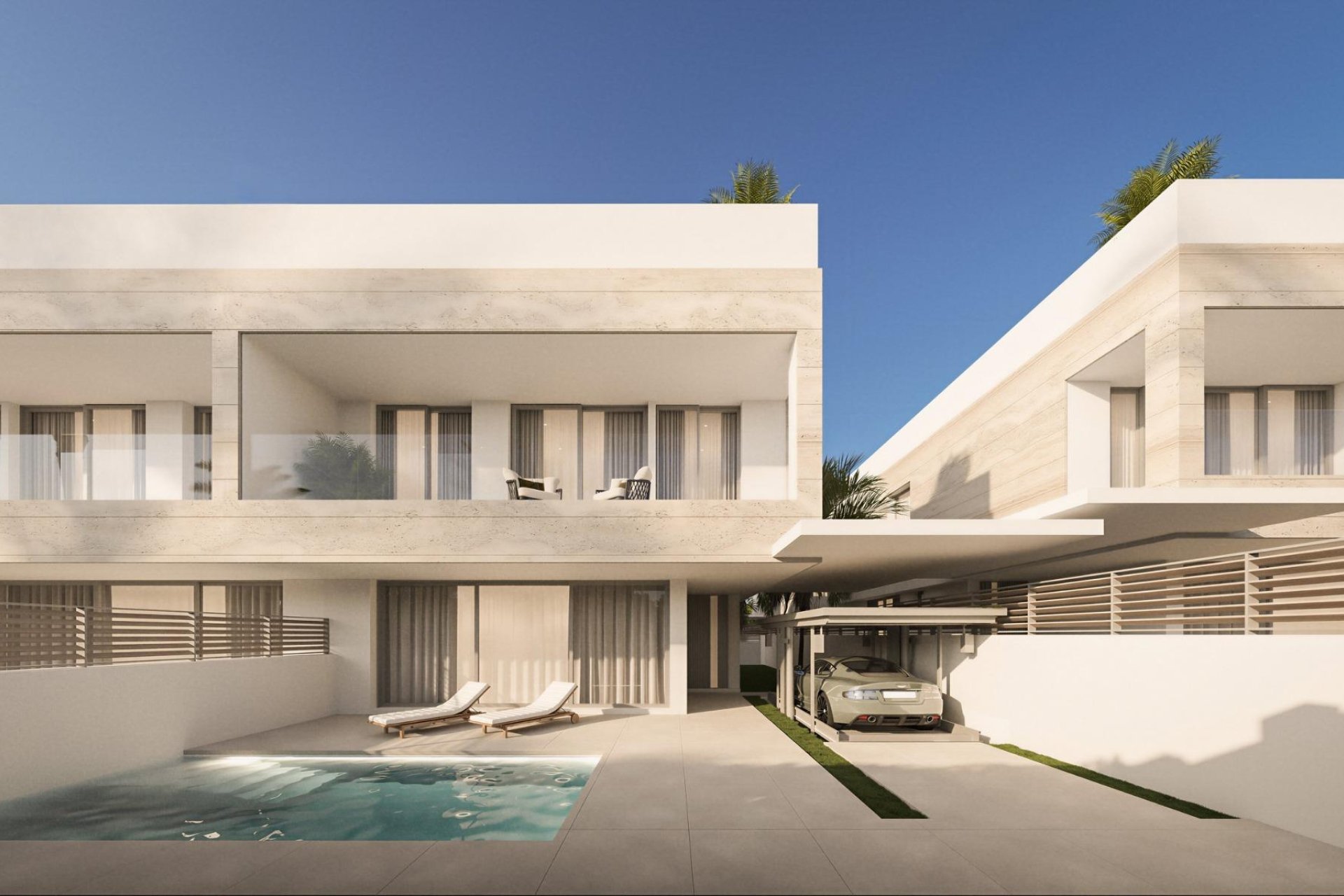 Nauja statyba -  - 