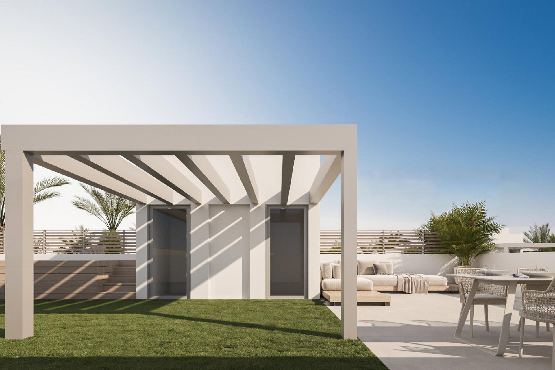 Nauja statyba -  - 
