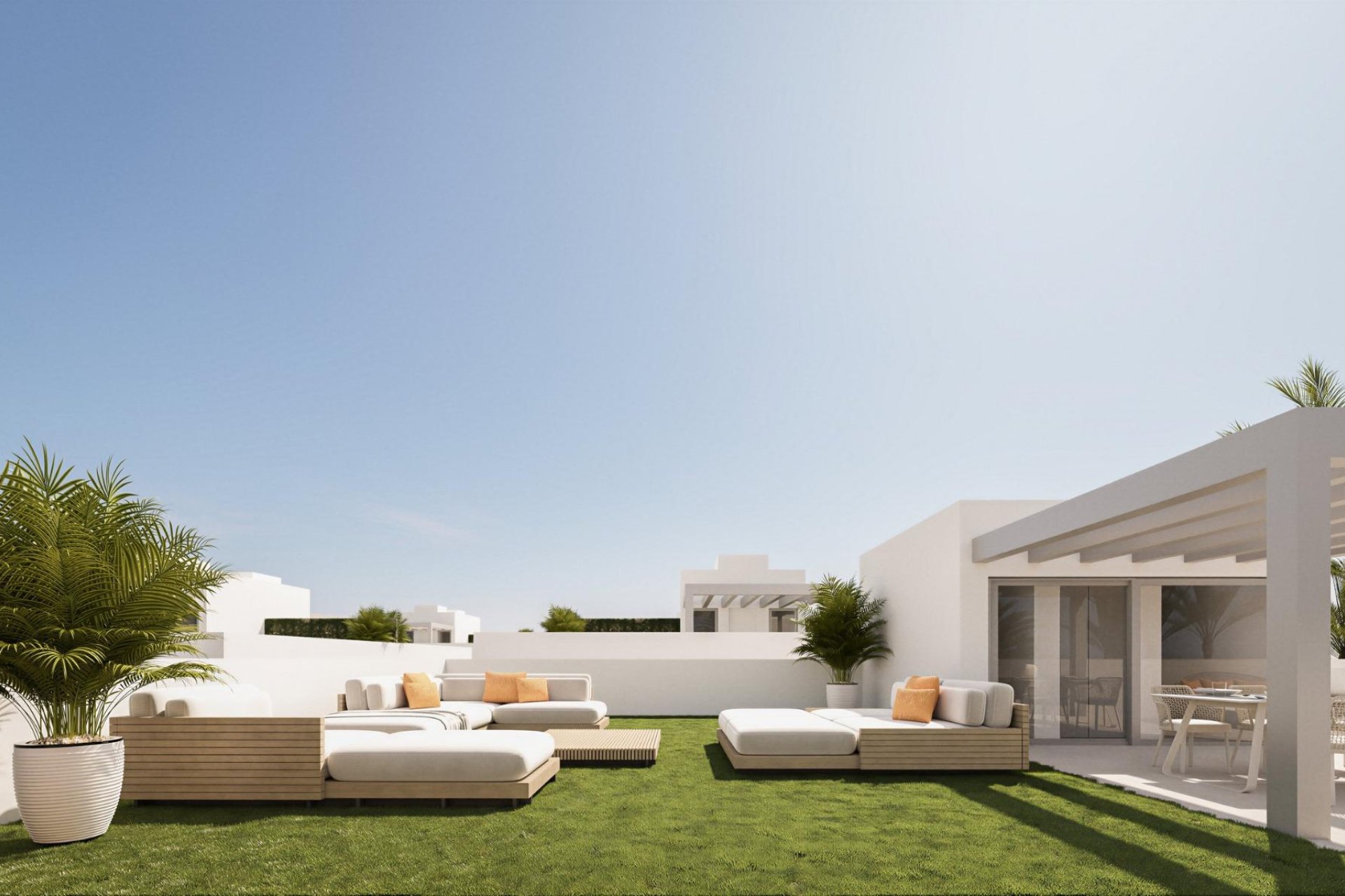 Nauja statyba -  - 