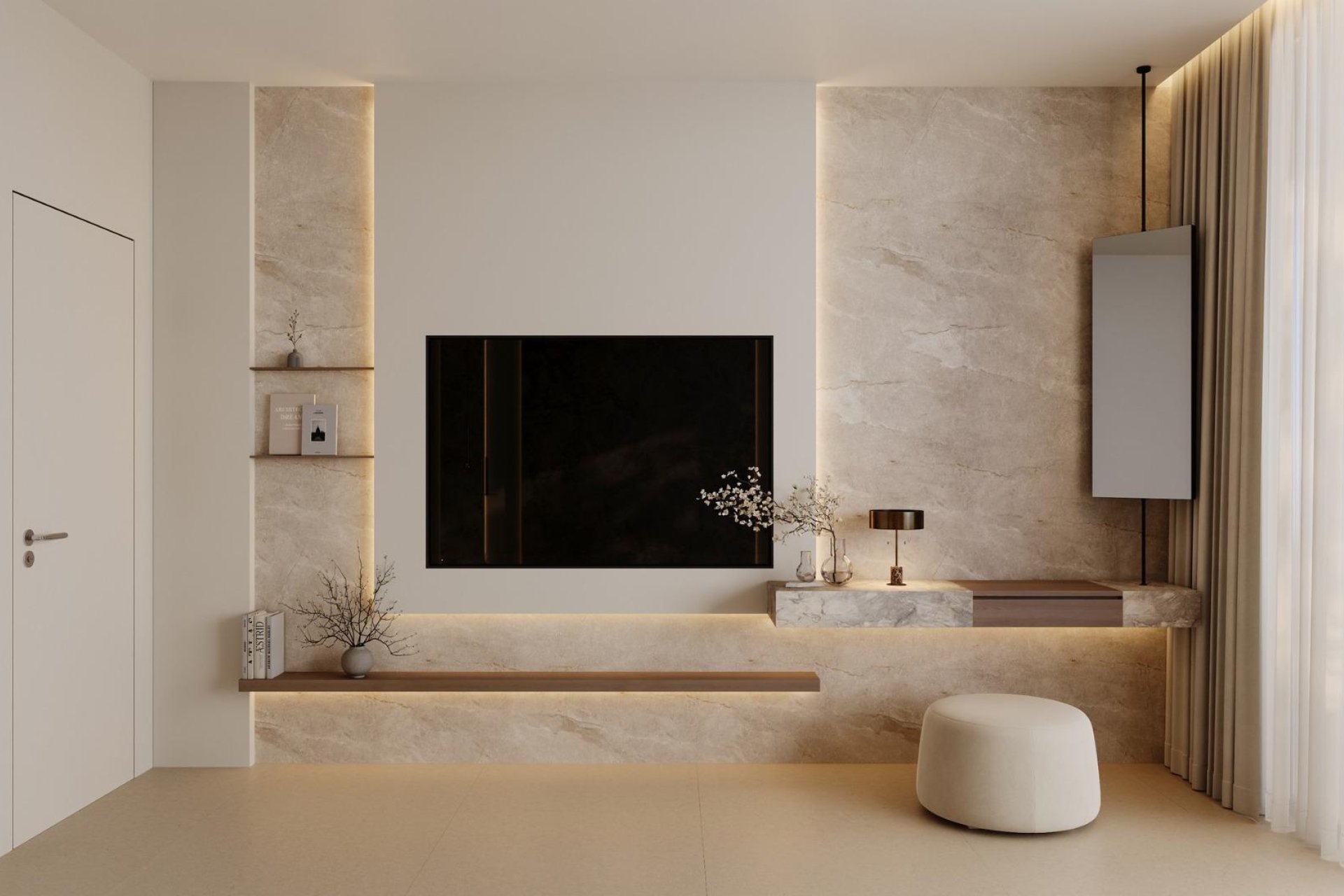 Nauja statyba -  - 