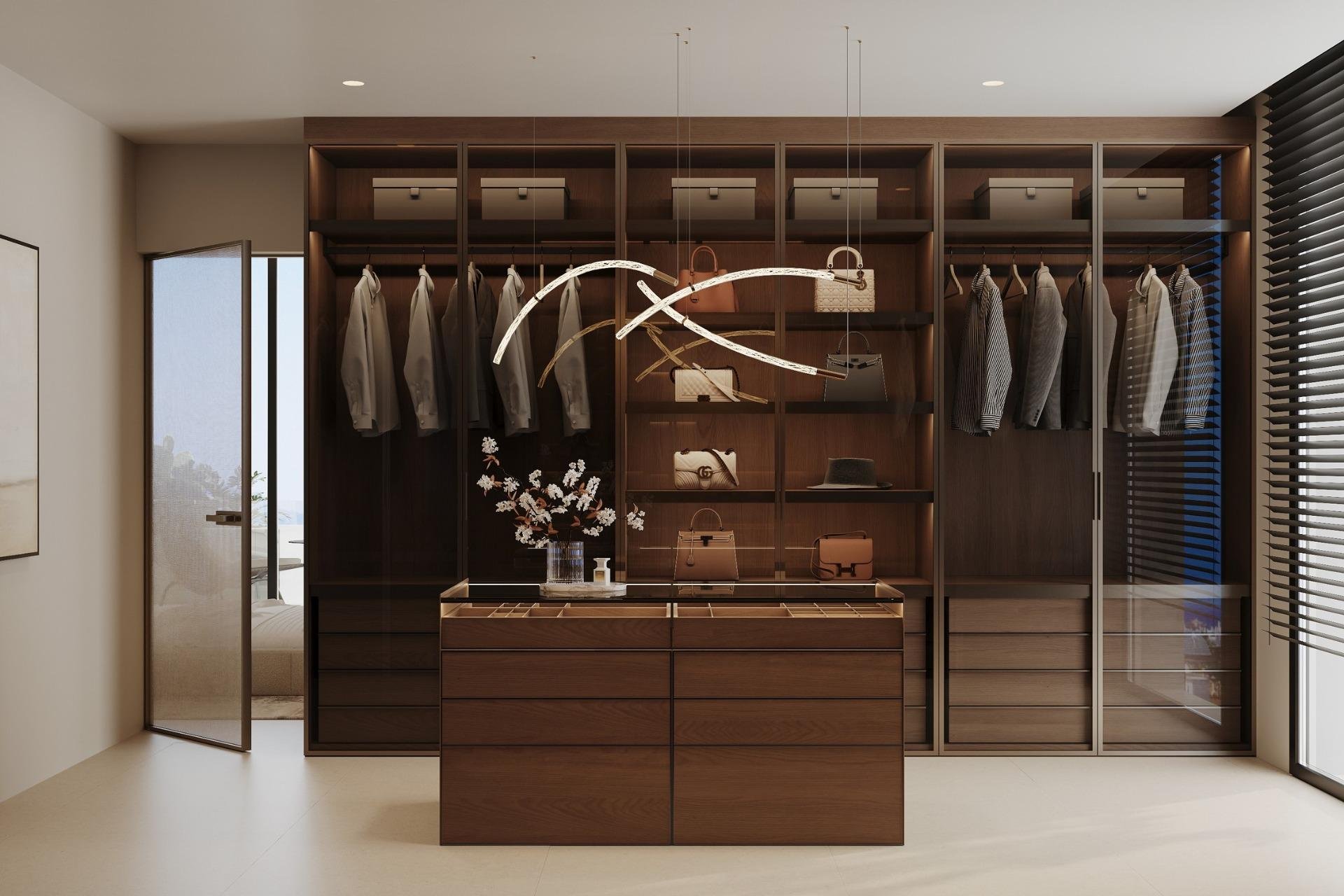 Nauja statyba -  - 