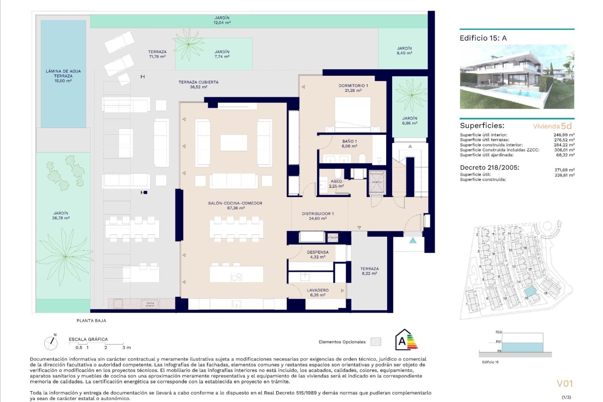 Nauja statyba -  - 