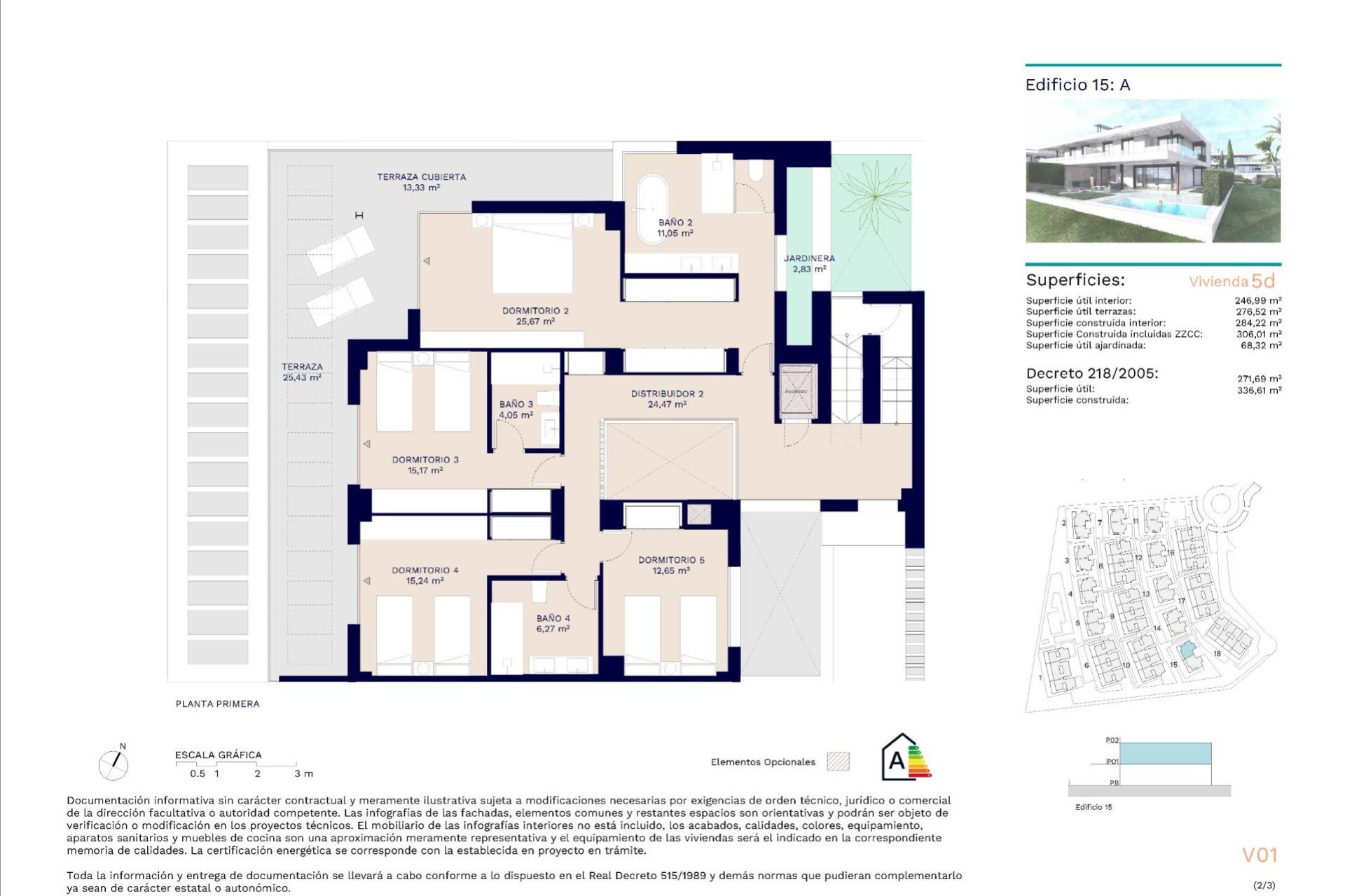 Nauja statyba -  - 