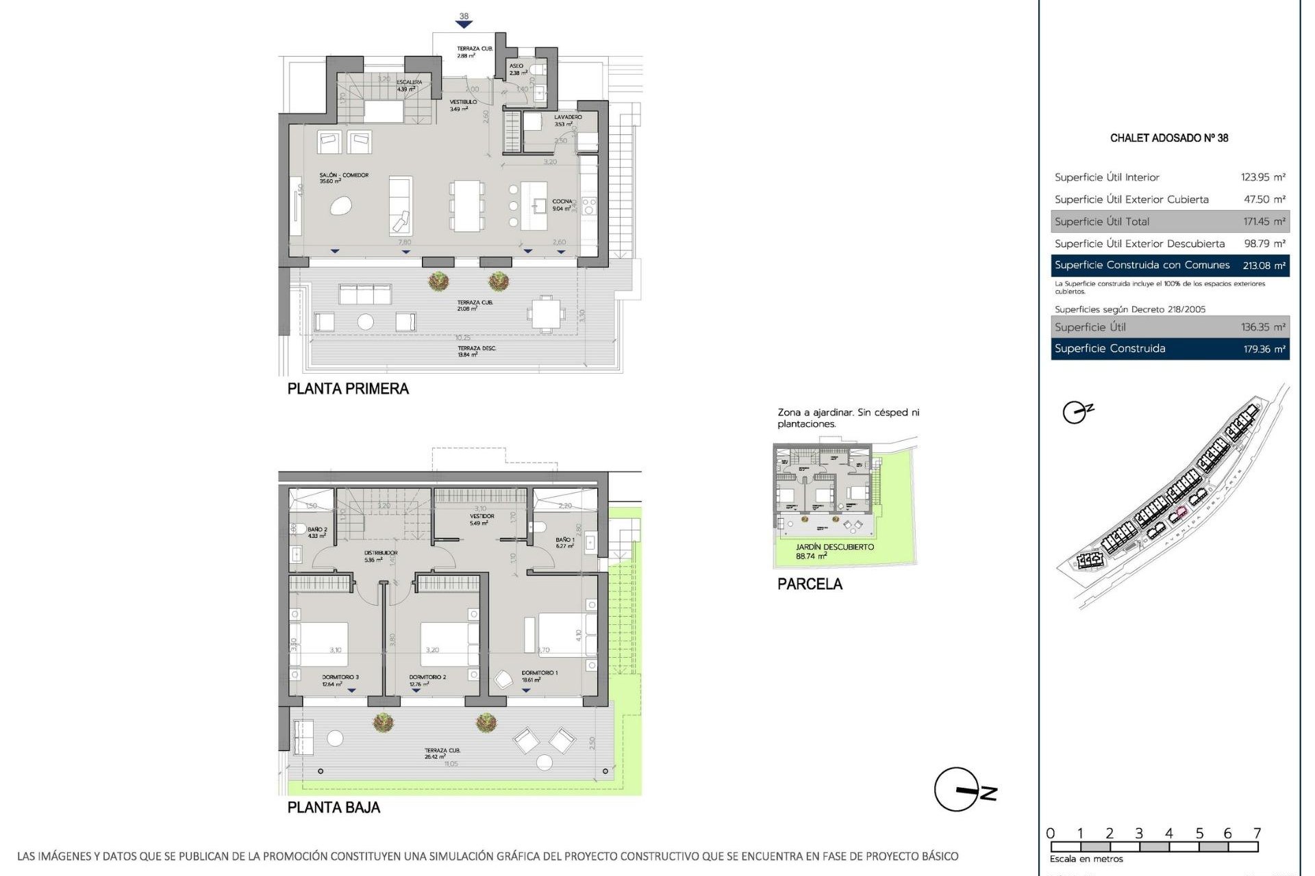 Nauja statyba -  - 