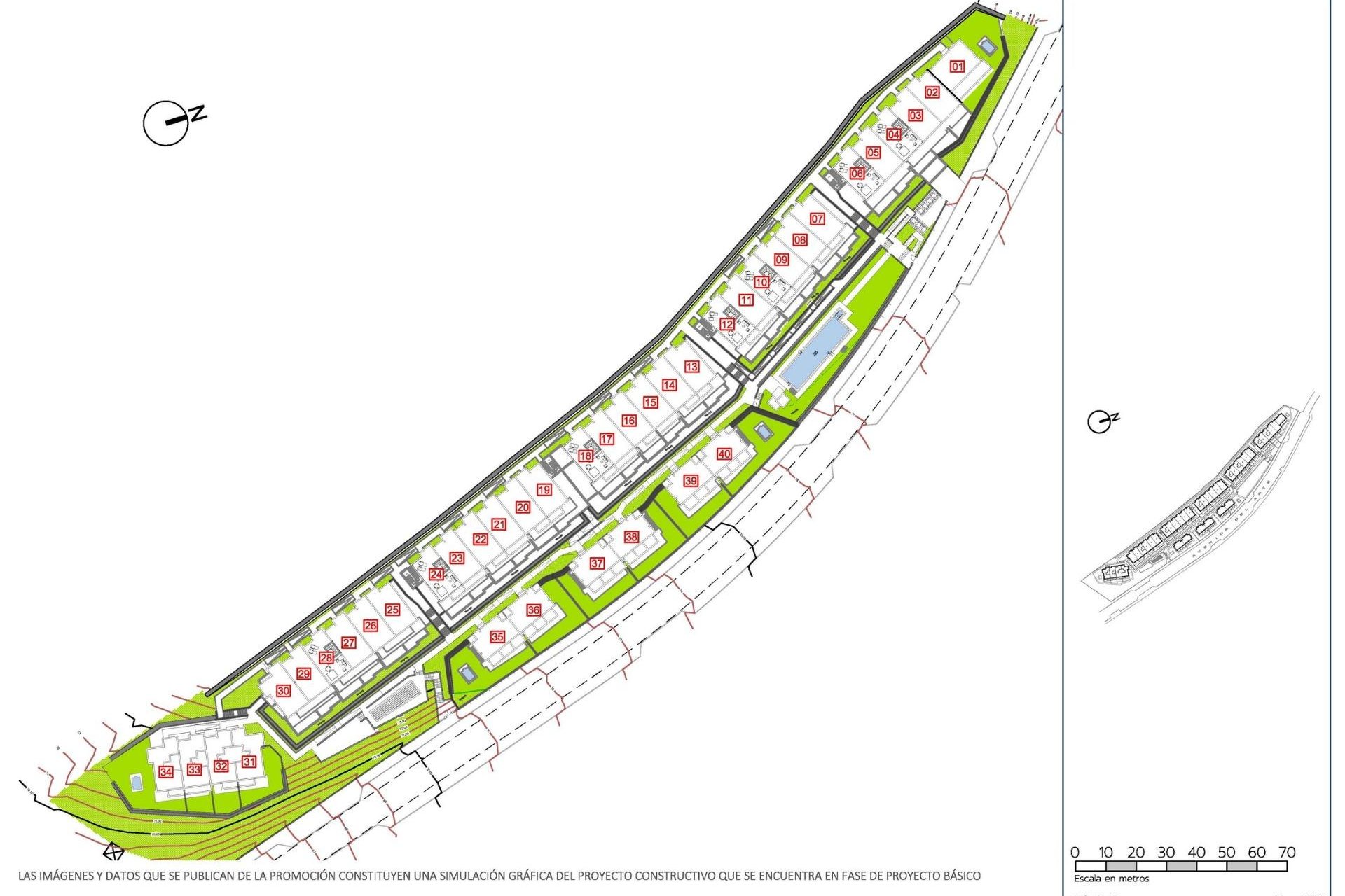 Nauja statyba -  - 