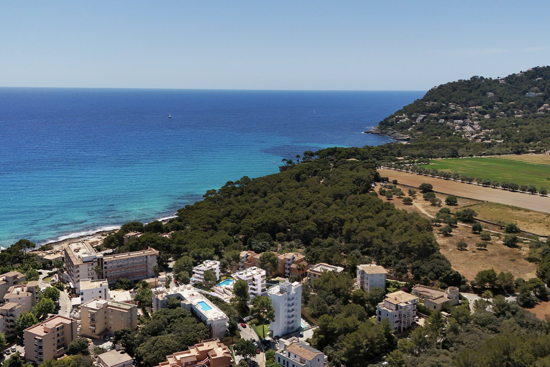 Nauja statyba -  - 