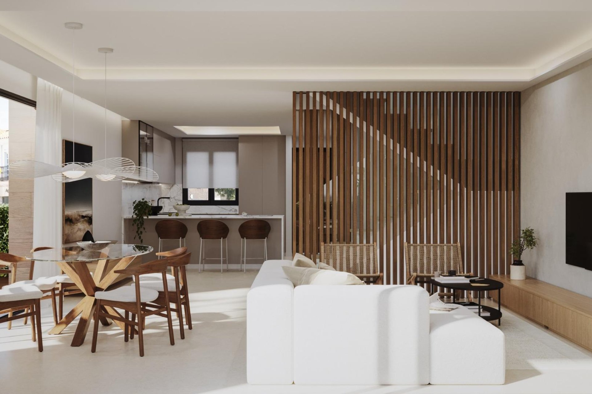 Nauja statyba -  - 