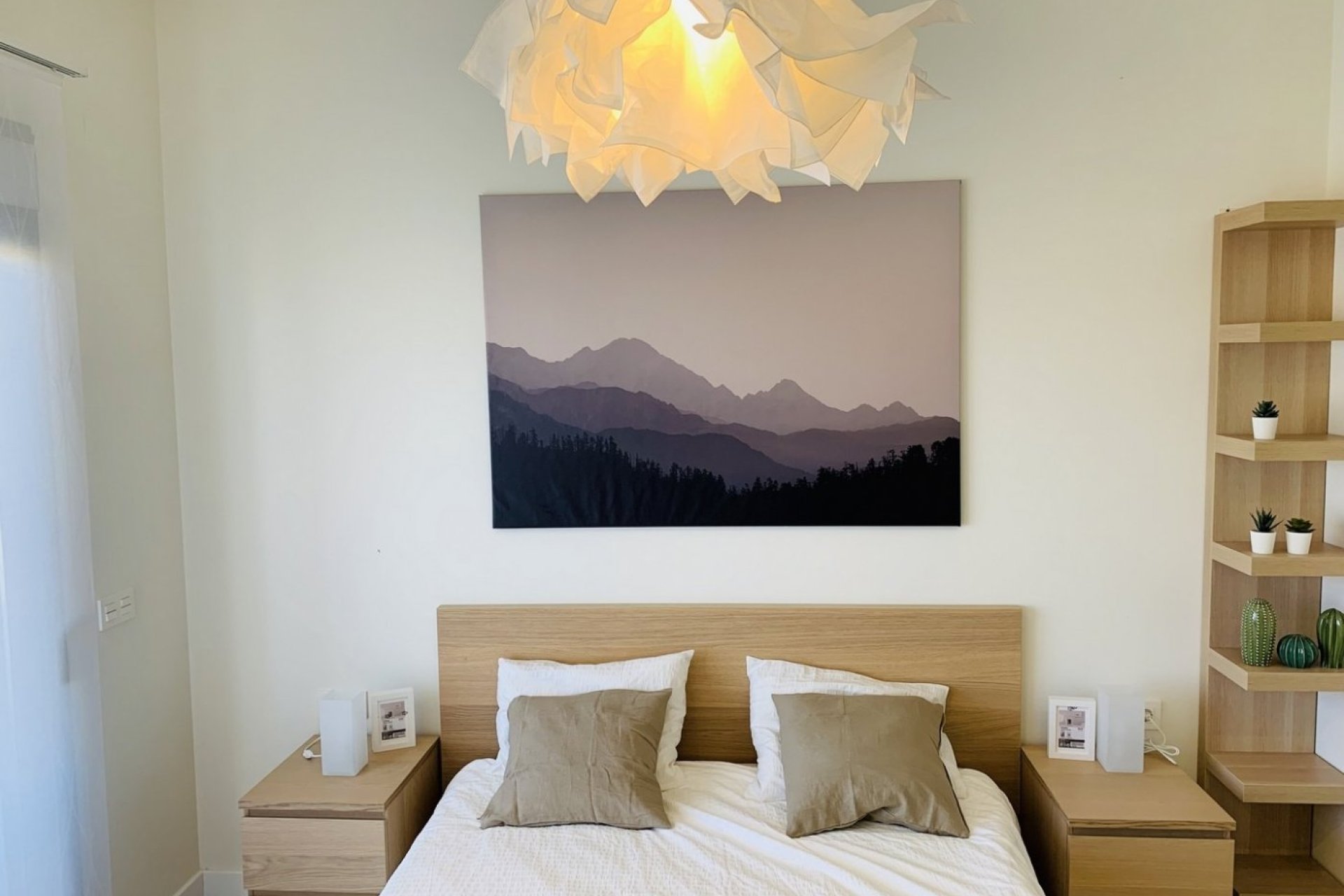 New Build - Apartment / flat - Alhama De Murcia