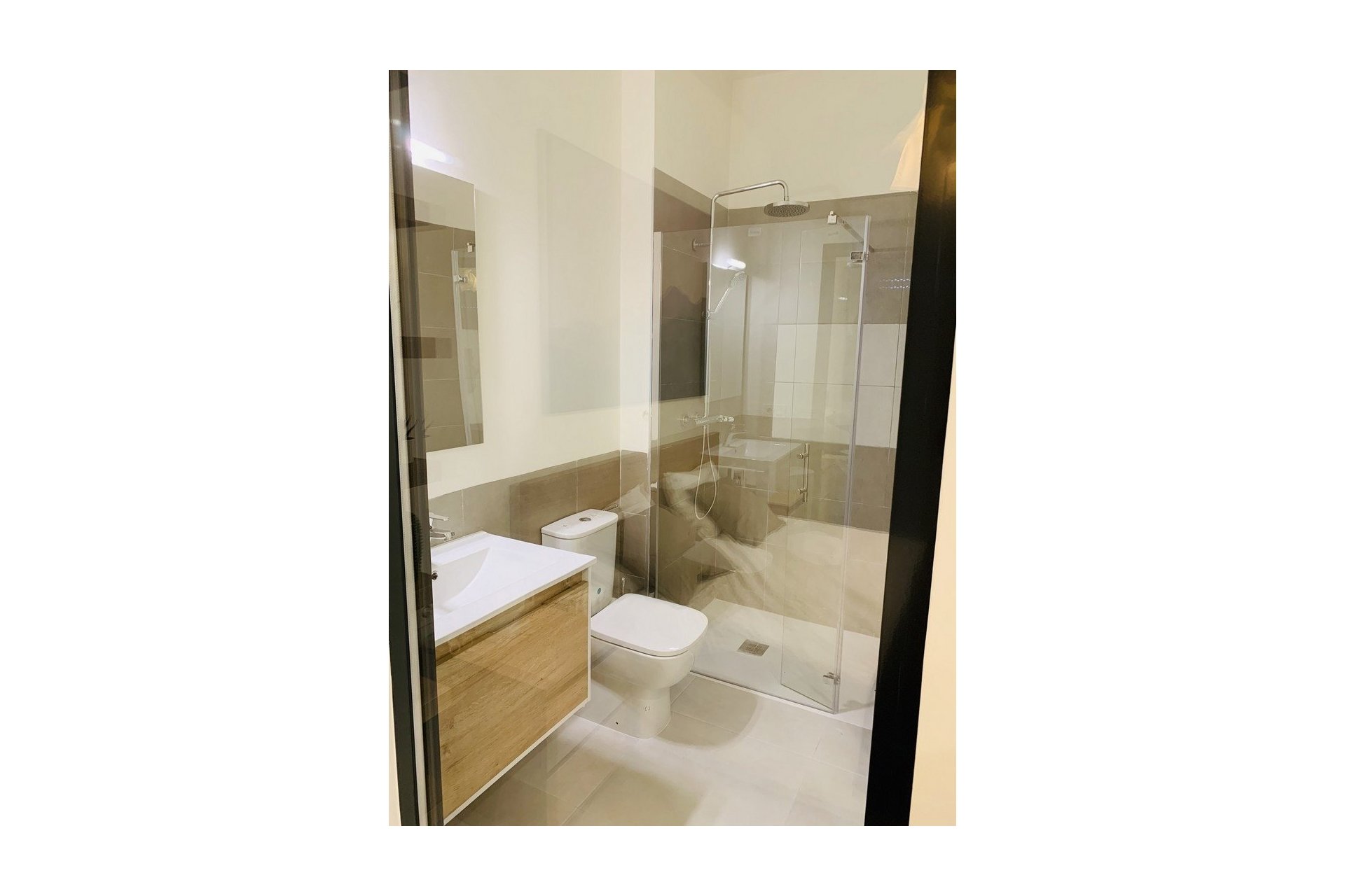 New Build - Apartment / flat - Alhama De Murcia